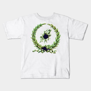 Pyrrhic victory Kids T-Shirt